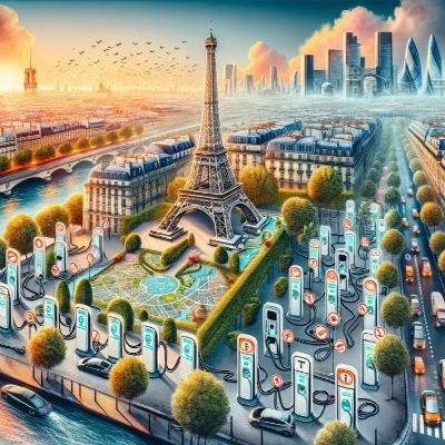 En route pour 2024 avec Tesla Mag : Les dernières nouvelles