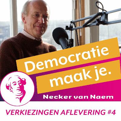 Verkiezingen Aflevering 4: Coalitie Verkiezingen Aflevering 4: Coalitie