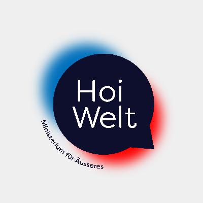 S02E05: «Hoi Welt» - Botschaft Washington: Ein starker Partner in schwierigen Zeiten
