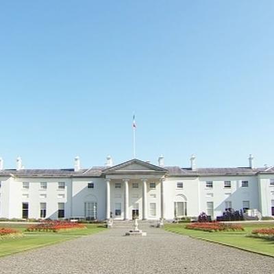 The upcomming presidential elections
