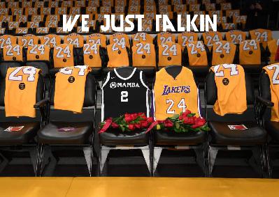 WJT S2 E4: “Rest In Peace Bean”