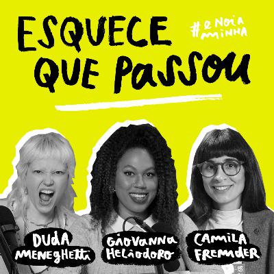 Esquece que passou