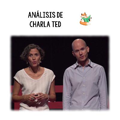 A15: Análisis de la Charla TEDxGracia "El Cambio a través del Respeto Animal"