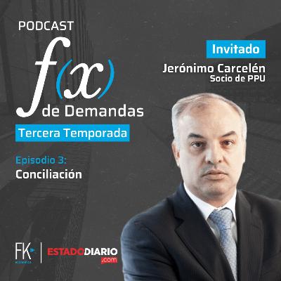Conciliación - T3 E3
