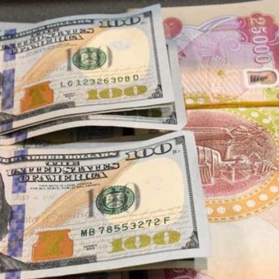 His financial advisor: The dollar exchange rate in the parallel market is gradually approaching the official one