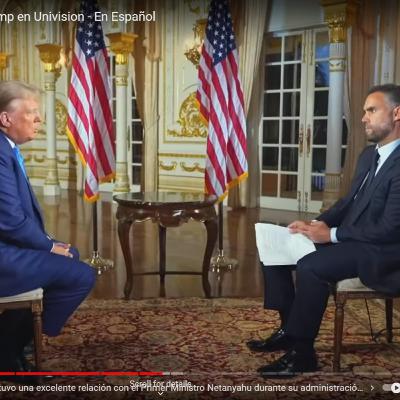 HARE FUNCIONAR LA FRONTERA PARA MEXICO Y EU: CONTROLANDO FENTANILOS E INDOCUMENTADOS, DONALD TRUMP