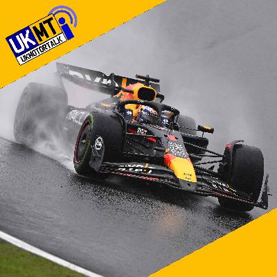 F1 in the wet of Brazil and seeking advice about which new car to buy