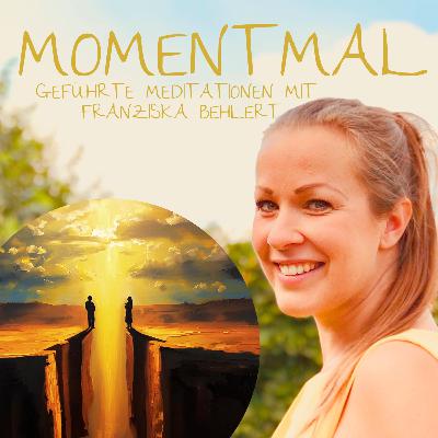 Heilmeditation "Menschen loslassen und heilen" | Löse dich von Menschen, die dir nicht gut tun