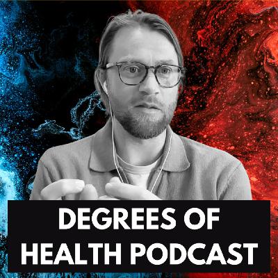Dr Dan Turner, PhD | The Enhanced Games - Performance Enhancement Done Safely and Legally