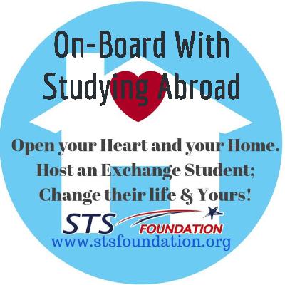 An Introductory Episode To Highlight What Student Exchange Is All About