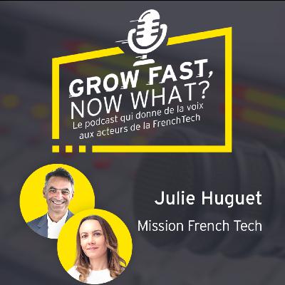 Comment la Mission French Tech accélère l’innovation et soutient les startups françaises ?