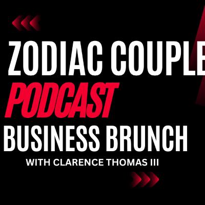 ZODIAC COUPLE INTERVIEWS CLARENCE THOMAS III...LADIES WE TALKING ABOUT SANITARY NAPKINS!!! ZODIAC COUPLE INTERVIEWS CLARENCE THOMAS III...LADIES WE TALKING ABOUT SANITARY NAPKINS!!!