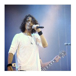 Omaggio a Chris Cornell