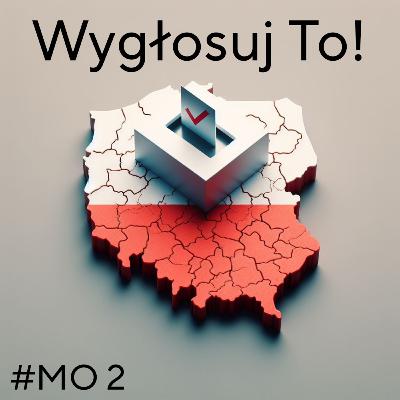 Wygłosuj To! | #MojeOkruchy 2