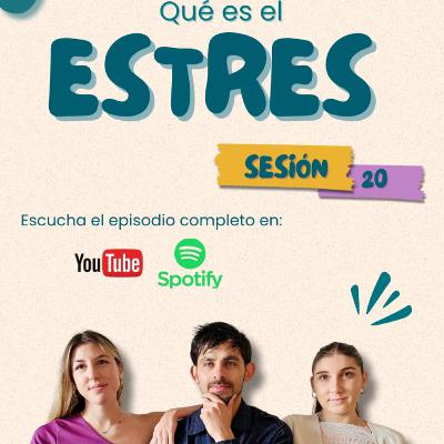 ¿Qué es el estrés? ¿Qué es el estrés?