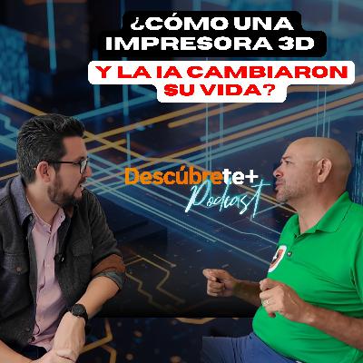 27.Reinventarte sin perderte: propósito, innovación y humanidad con Sebas Romo