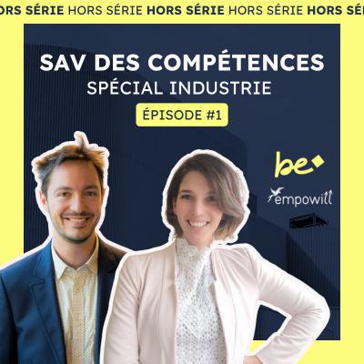 5 questions brûlantes que les RH industriels se posent pour gérer et anticiper les compétences