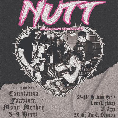 #27 w/ Parker: Fast food Tier List because we're both trained professionals in Fast Food eating