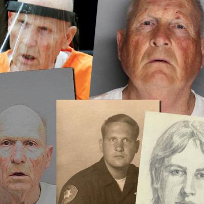 Joseph James DeAngelo; GoldenStateKiller - Ep.152 Joseph James DeAngelo; GoldenStateKiller - Ep.152