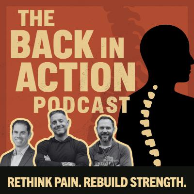 Ep. 16 - Fitness in Your 40s