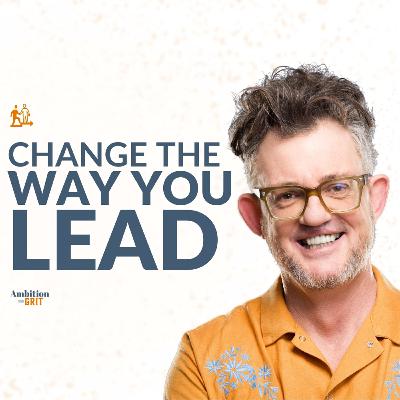 Coaching and Transformative Growth with Michael Bungay Stanier