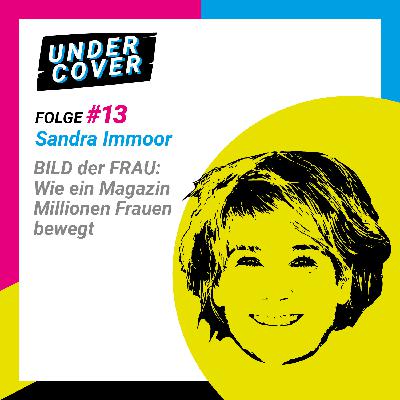 BILD der FRAU: Wie ein Magazin Millionen Frauen bewegt.