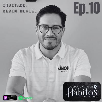 "Golf: donde la constancia hace al maestro."