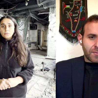 Gaza's al-Shifa Hospital struggles to rebuild after Israeli destruction amid dire shortages