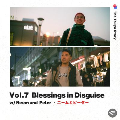 Vol. 7 - Blessings in Disguise Vol. 7 - Blessings in Disguise