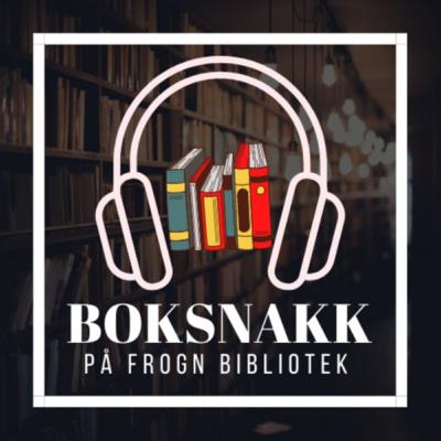 Episode 27: Krim til påske!