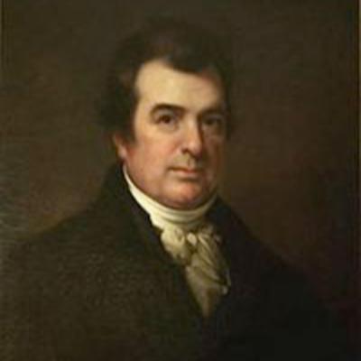 David Hosack David Hosack