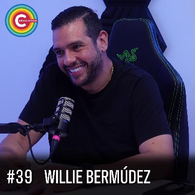 Ruta a la Alcaldía: Debatimos Ideas, Construimos Futuro con Willie Bermúdez | Episodio 39