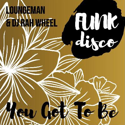 Loungeman & dj Rah wheel - You Got To Be