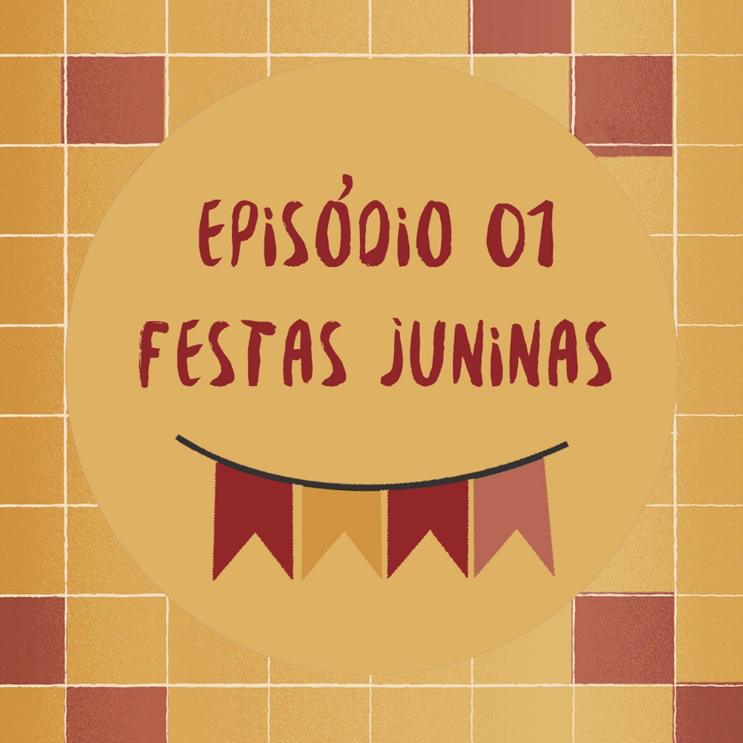 #001 - Festas Juninas
