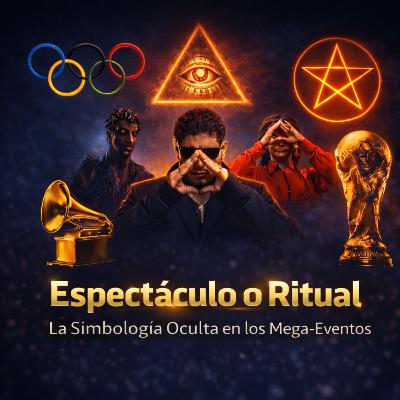 Espectáculo o Ritual – La Simbología Oculta en los Mega-Eventos