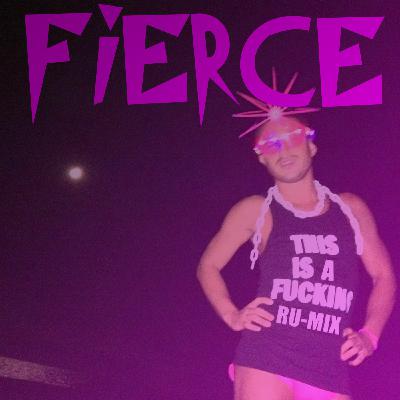 Ru-Mix: Fierce