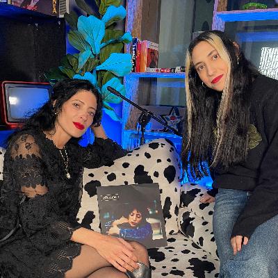 אפרת גוש באירוח מיוחד אצל אביה פרחי