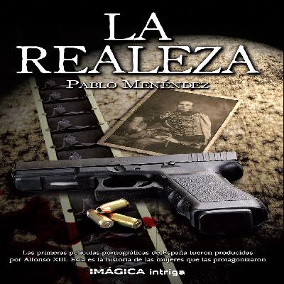 Hacer para el desarrollo - Hablando sobre libros: Pablo Menéndez Fernández