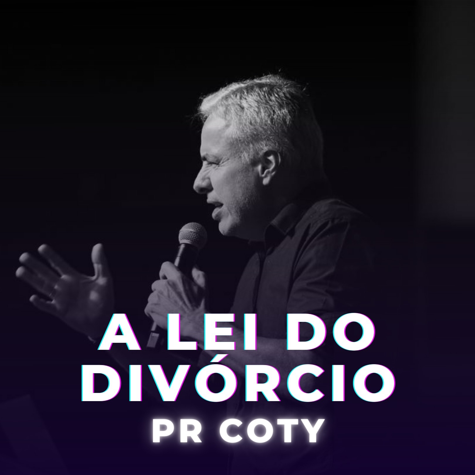 A Lei do Divórcio | Pr Coty #1