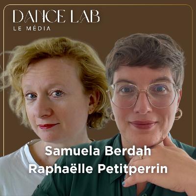 81. Arrêt de travail vs accident du travail : la vérité, avec Samuela Berdah et Raphaëlle Petitperrin - CN D 81. Arrêt de travail vs accident du travail : la vérité, avec Samuela Berdah et Raphaëlle Petitperrin - CN D