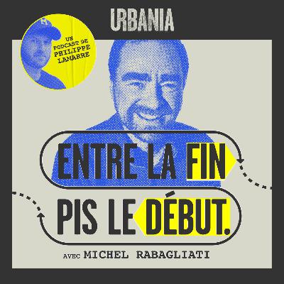 Michel Rabagliati | Épisode 4 | Entre la fin pis le début Michel Rabagliati | Épisode 4 | Entre la fin pis le début