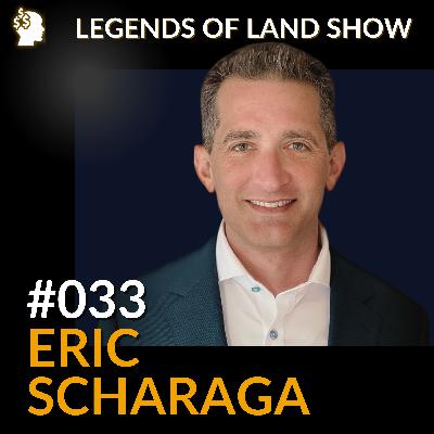 Eric Scharaga : Damen Capital Fund