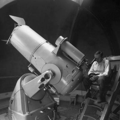 S21E10 - Fritz Zwicky