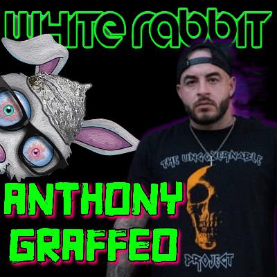 Anthony Graffeo, No More Mr. Nice Goy