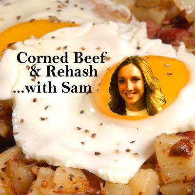 Buzzfeed Quiz Rehash- 14 "Would You Rather" Marvel Men Sex VS Food Questions with Sam