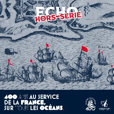 400 ans de la Marine - Episode 1 : La guerre franco-espagnole : les batailles de Getaria et du cap de Gate