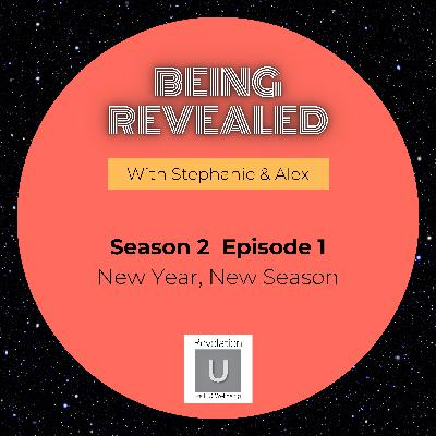 New Year, New Season