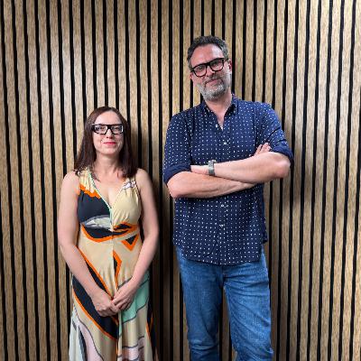 Jindřiška Bláhová: V české kinematografii je hodně talentovaných lidí