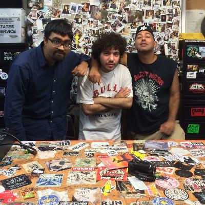 The Benny Blanco Show The Benny Blanco Show