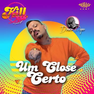 UM CLOSE CERTO (+ LGBTQIAP+ e o Acesso à Educação, Abraçar e Acolher, e Casinha) UM CLOSE CERTO (+ LGBTQIAP+ e o Acesso à Educação, Abraçar e Acolher, e Casinha)